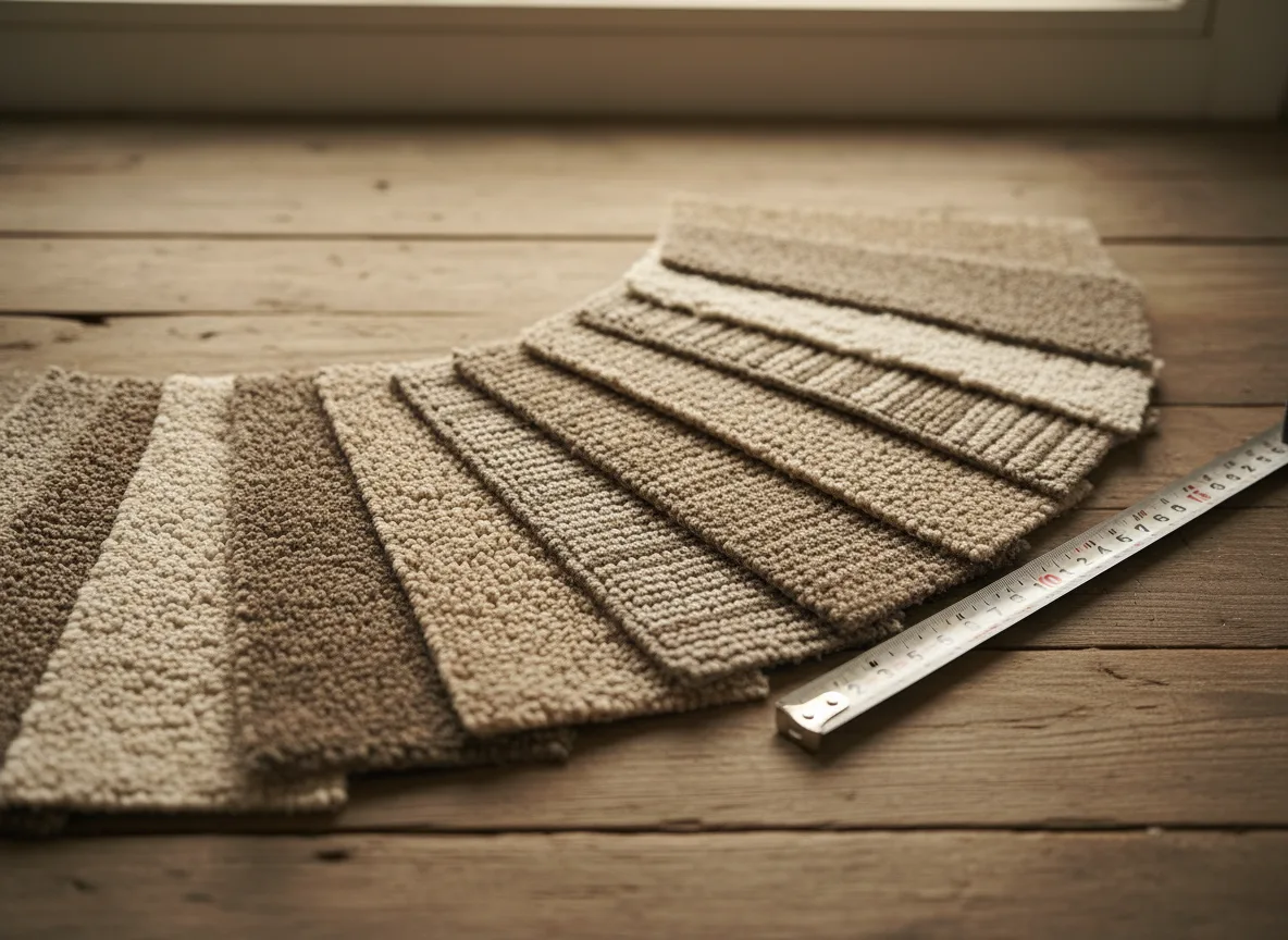 Carpet Installation Eastman, WI FAQs